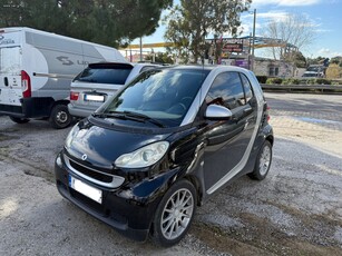 Smart ForTwo '08