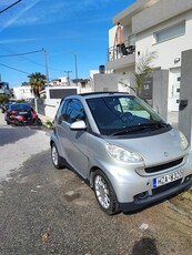 Smart ForTwo '08 Passion