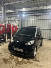 Smart ForTwo '10