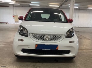 Smart ForTwo '16 453