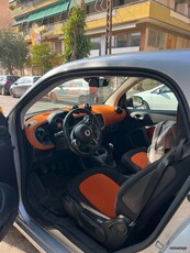 Smart ForTwo '16 FORTWO COUPE