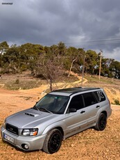 Subaru Forester '04