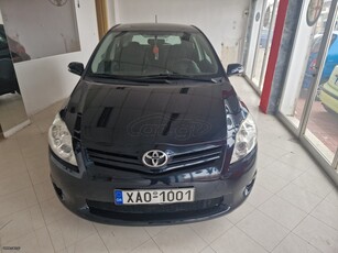 Toyota Auris '12 CASUAL 1.33 DUAL-VVTI 5DR