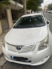 Toyota Avensis '10 T27