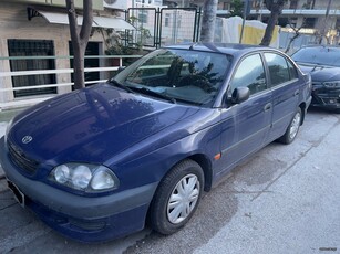 Toyota Avensis '98 AVENSIS 1.6