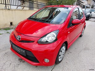 Toyota Aygo '14