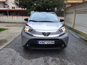 Toyota Aygo (X) '22