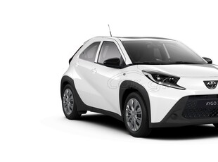 Toyota Aygo (X) '25 X-PLAY