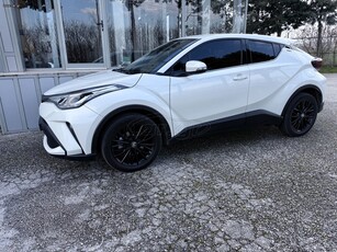 Toyota C-HR '20