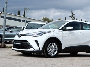 Toyota C-HR '20 HYBRID BUSINESS AUTODEDOUSIS