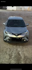 Toyota C-HR '23 FULL EXTRA ΑΥΤΟΜΑΤΟ ΠΑΡΚΑΡΙΣΜΑ ΕΥΚΑΙΡΙΑ