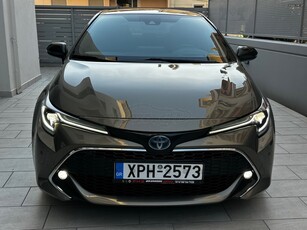 Toyota Corolla '19 FULL EXTRA