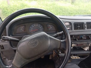 Toyota Hilux '01