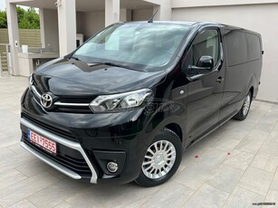 Toyota Proace '20 PROACE