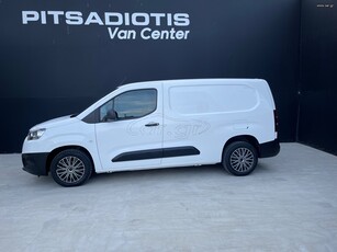 Toyota PROACE CITY '20 AUTOMATIC L2 1.5T 130HP