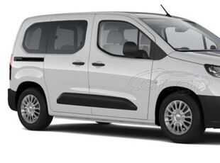 Toyota PROACE CITY '25 1,2Τ L1 5ΘΕΣΙΟ ACTIVE ΕΤΟΙΜΟΠΑΡΑΔΟΤΟ