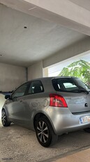 Toyota Yaris '08 D-4D