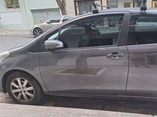 Toyota Yaris '13 1.3