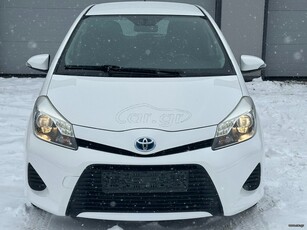 Toyota Yaris '14