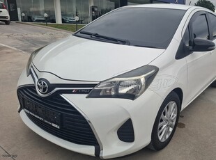 Toyota Yaris '14