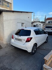 Toyota Yaris '15