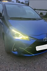 Toyota Yaris '18