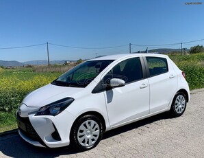 Toyota Yaris '19 1.5 TSS 111hp F/Lift ΕΛΛΗΝΙΚΟ