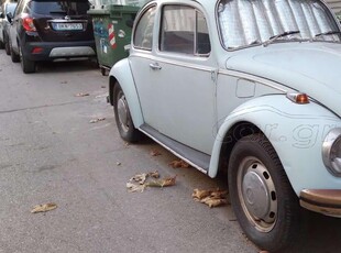 Volkswagen Beetle '73 1300