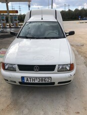 Volkswagen Caddy '99