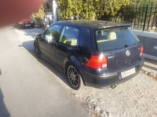 Volkswagen Golf '02