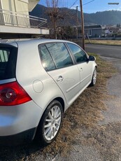 Volkswagen Golf '07 Gt 1.4 tsi