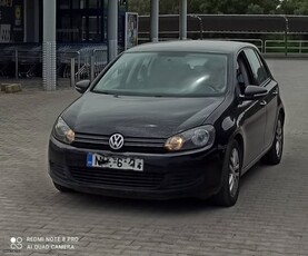 Volkswagen Golf '10 TDI