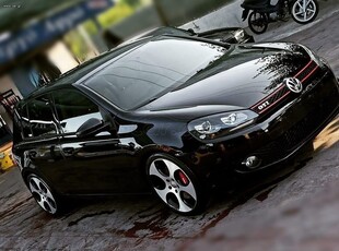 Volkswagen Golf '12 1.4 TSI HIGHLINE DSG