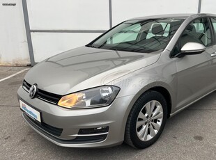 Volkswagen Golf '14 1.6 TDI