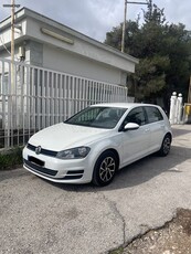 Volkswagen Golf '14 TDI BLUE MOTION