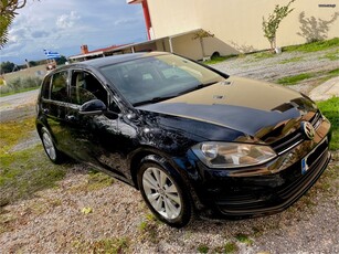 Volkswagen Golf '15 7