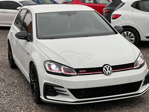 Volkswagen Golf '16 GTI look 7,5 DSG