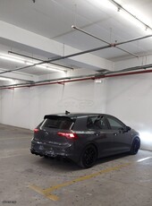 Volkswagen Golf '21 Golf mk8 etsi style