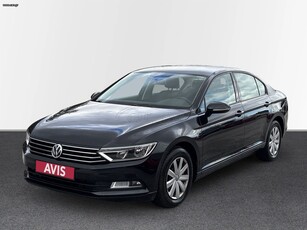 Volkswagen Passat '17 Passat 1.4 TSI 125PS BMT Trendline