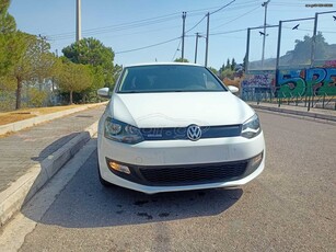 Volkswagen Polo '15 1.4 TDI BlueMotion