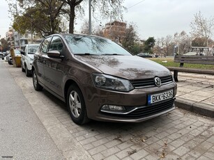 Volkswagen Polo '15