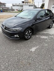 Volkswagen Polo '18 HIGHLINE BLUEMOTION