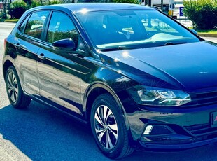 Volkswagen Polo '19 TREND LINE/ ΕΛΛΗΝΙΚΟ/ 1ο ΧΕΡΙ/ ΟΘΟΝΗ/ ΖΑΝΤΕΣ