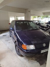 Volkswagen Polo '98 POLO 1.4