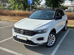 Volkswagen T-Roc '18