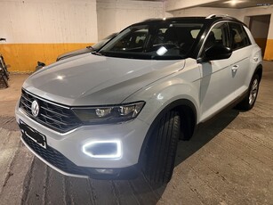 Volkswagen T-Roc '19 1.5 TSI 150PS EXPERIENCE