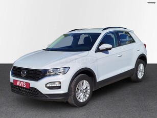 Volkswagen T-Roc '19 DISCOVER