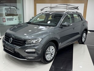 Volkswagen T-Roc '19 TSI 115PS Advance MY20