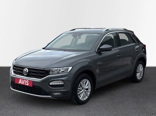 Volkswagen T-Roc '20 T-Roc 1.0 TSI 115PS Advance MY20