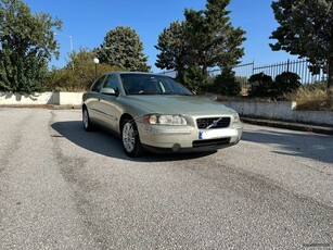 Volvo S60 '06 2.0T Kinetic